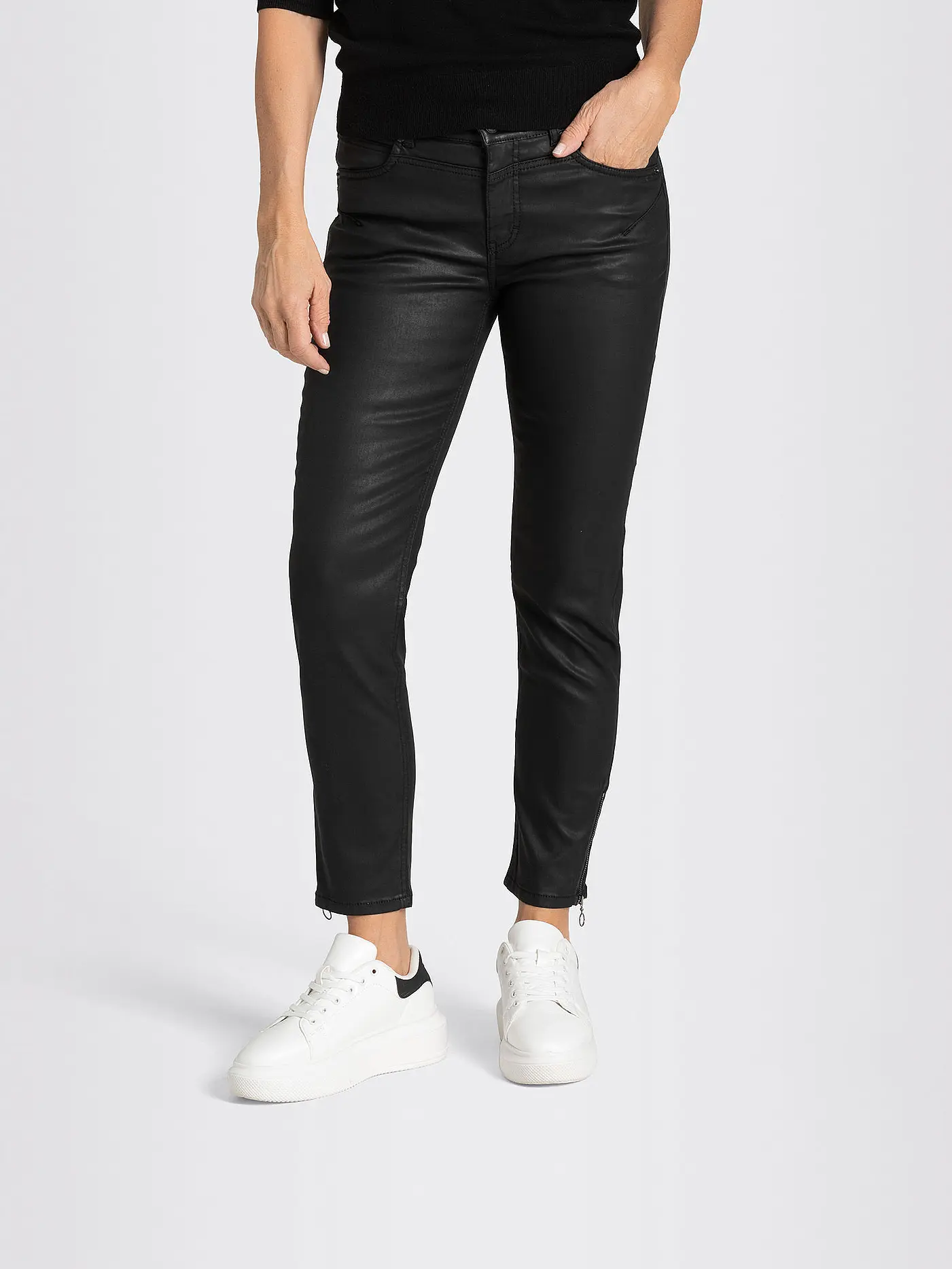 MAC | Hose Slim Fit | 